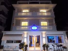 Villa Del Mare Exclusive Residence Hotel