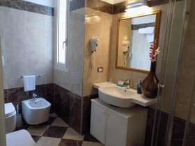 Villa Del Mare Exclusive Residence Hotel