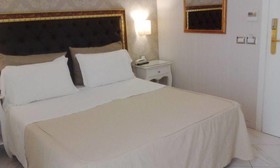 Villa Del Mare Exclusive Residence Hotel