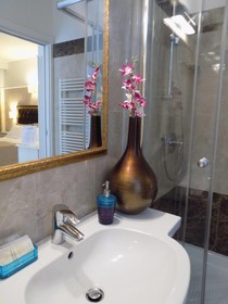 Villa Del Mare Exclusive Residence Hotel