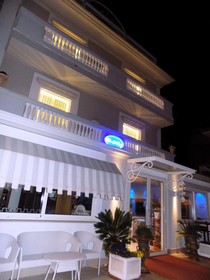 Villa Del Mare Exclusive Residence Hotel