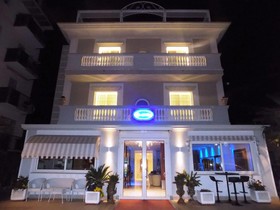 Villa Del Mare Exclusive Residence Hotel