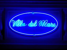 Villa Del Mare Exclusive Residence Hotel