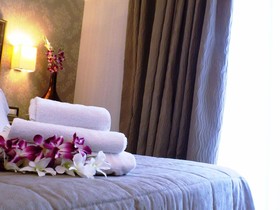 Villa Del Mare Exclusive Residence Hotel