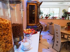 Villa Del Mare Exclusive Residence Hotel