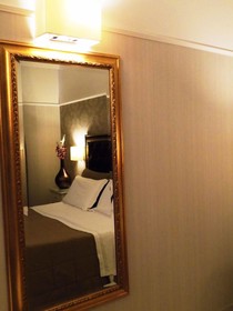 Villa Del Mare Exclusive Residence Hotel