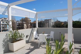 Villa Del Mare Exclusive Residence Hotel
