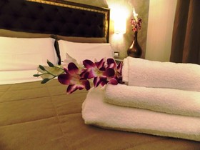 Villa Del Mare Exclusive Residence Hotel
