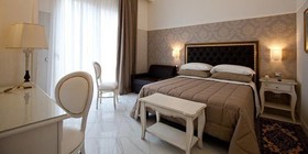 Villa Del Mare Exclusive Residence Hotel