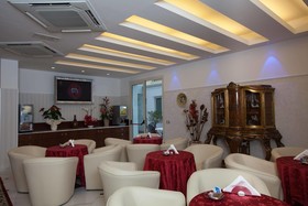 Villa Del Mare Exclusive Residence Hotel