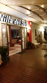 Villa del Sole