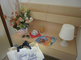 Villa Giovanna