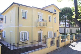 Villa Grazia
