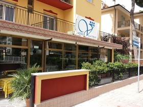 Villa Italia