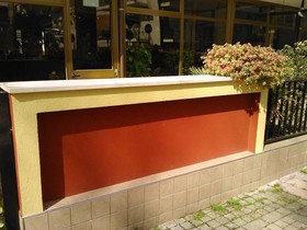 Villa Italia