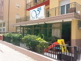 Villa Italia