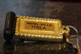 Villa Italia