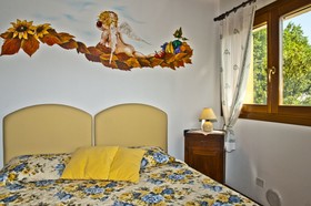 Villa La Bigiola