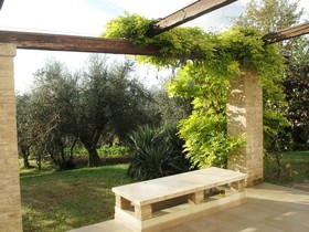 Villa La Bigiola