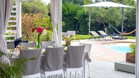 Villa Lisa 8