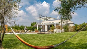 Villa Lisa 8