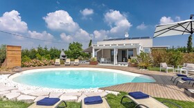 Villa Lisa 8