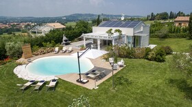 Villa Lisa 8