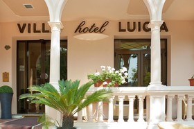Villa Luigia