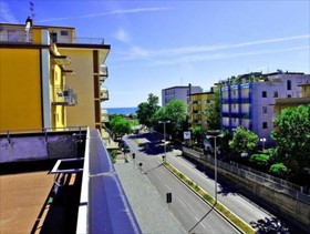 Hotel Le Ali