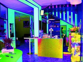 Hotel Le Ali