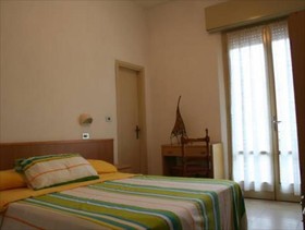 Hotel Le Ali