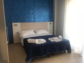 Hotel Le Ali