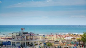 Villa Rosa Riviera