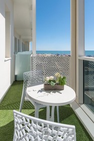 Villa Rosa Riviera