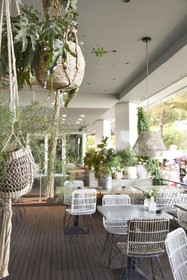 Villa Rosa Riviera