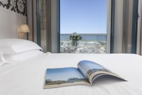 Villa Rosa Riviera