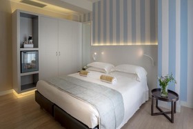 Villa Rosa Riviera