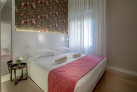 Villa Rosa Riviera