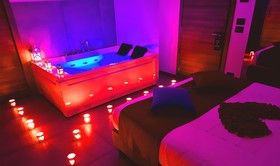 You & Me Hotel