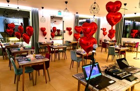 You & Me Hotel