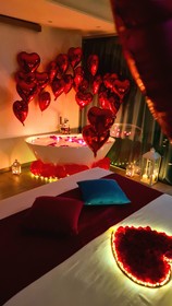 You & Me Hotel
