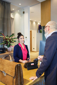 You & Me Hotel