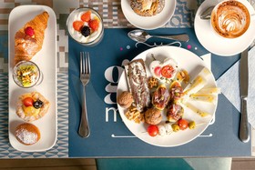 You & Me Hotel