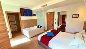 You & Me Hotel