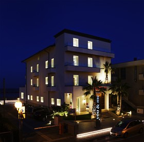 You & Me Hotel