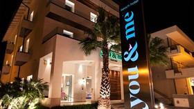 You & Me Hotel