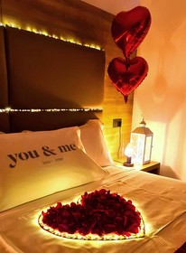 You & Me Hotel