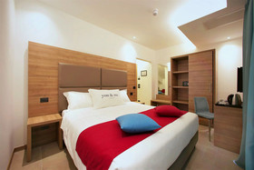 You & Me Hotel