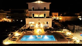 You & Me Hotel