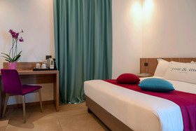 You & Me Hotel